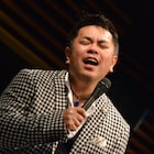 中西圭三がTFM番組でヒット曲連発ライブ、ZOOやブラビの名曲も