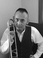 増井朗人（ex. MUTE BEAT）