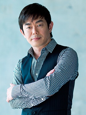 宮沢和史