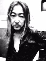 内藤幸也（ex. MUTE BEAT）