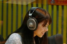 「AKB48のオールナイトニッポン～乃木坂46・西野七瀬SP～」にてパーソナリティに挑戦する西野七瀬。