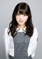今週の人気画像9位は「乃木坂46西野七瀬『non・no』専属モデルに」より、西野七瀬。