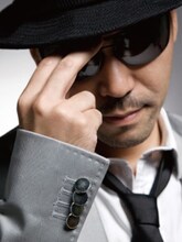 Watusi（COLDFEET）