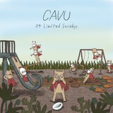 04 Limited Sazabysメジャー作 Cavu に初期曲リメイクも 音楽ナタリー