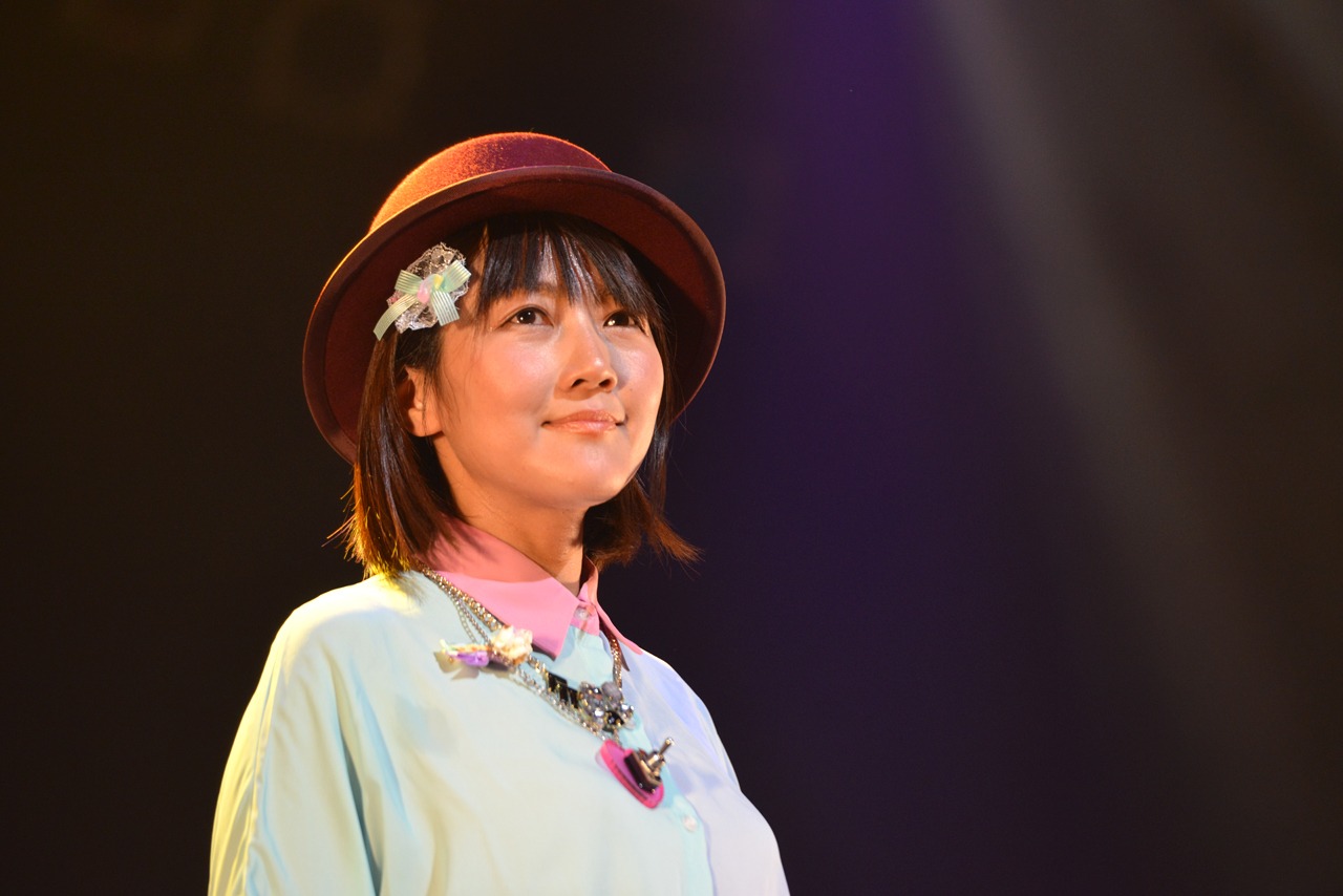 桃井はるこ