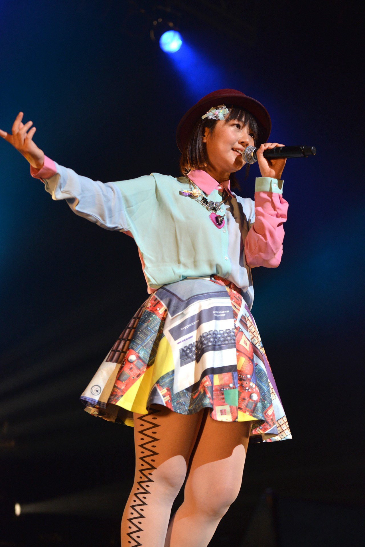 桃井はるこ
