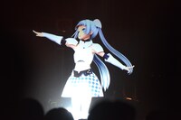 ミス・モノクローム