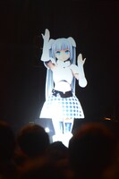 ミス・モノクローム