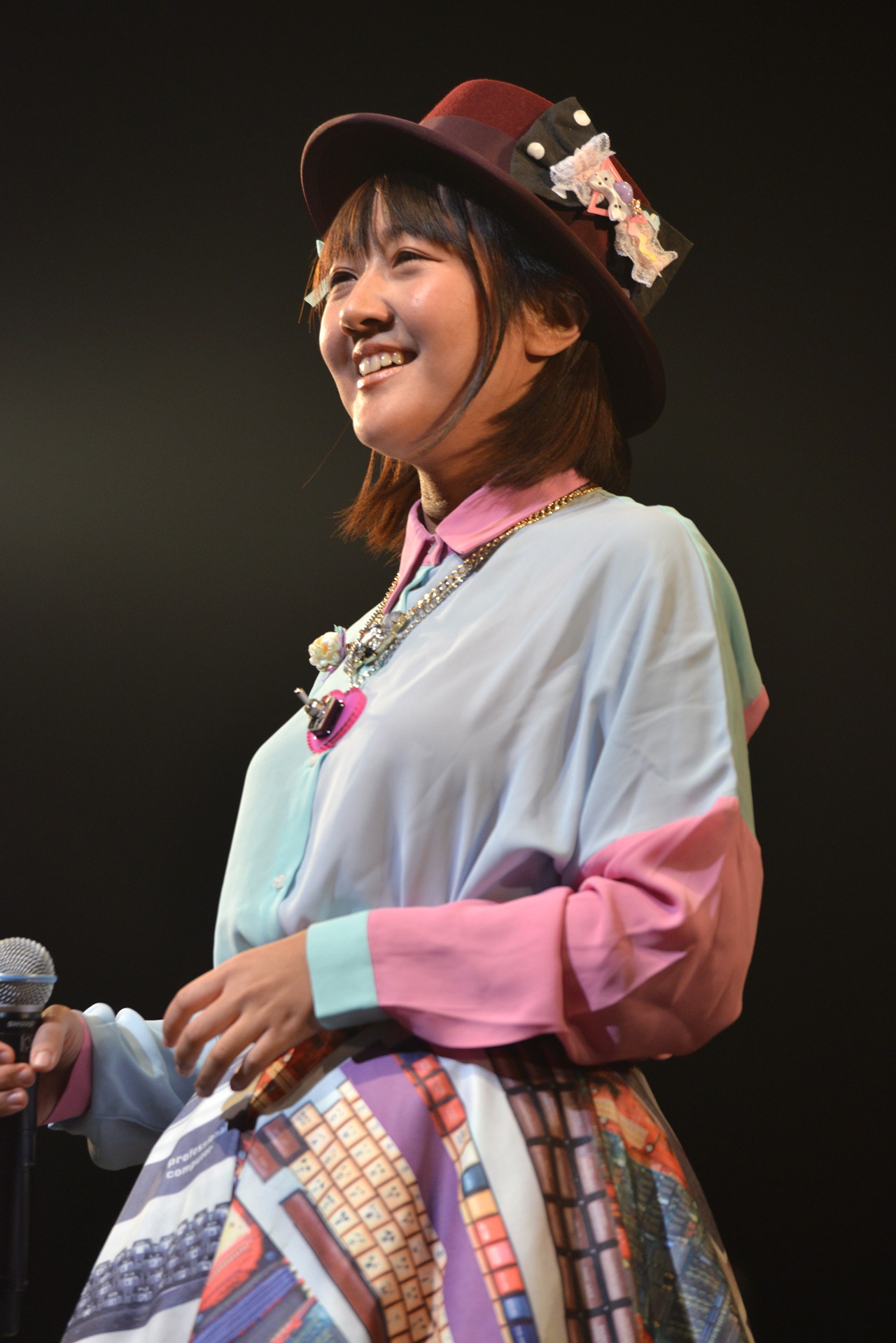 桃井はるこ