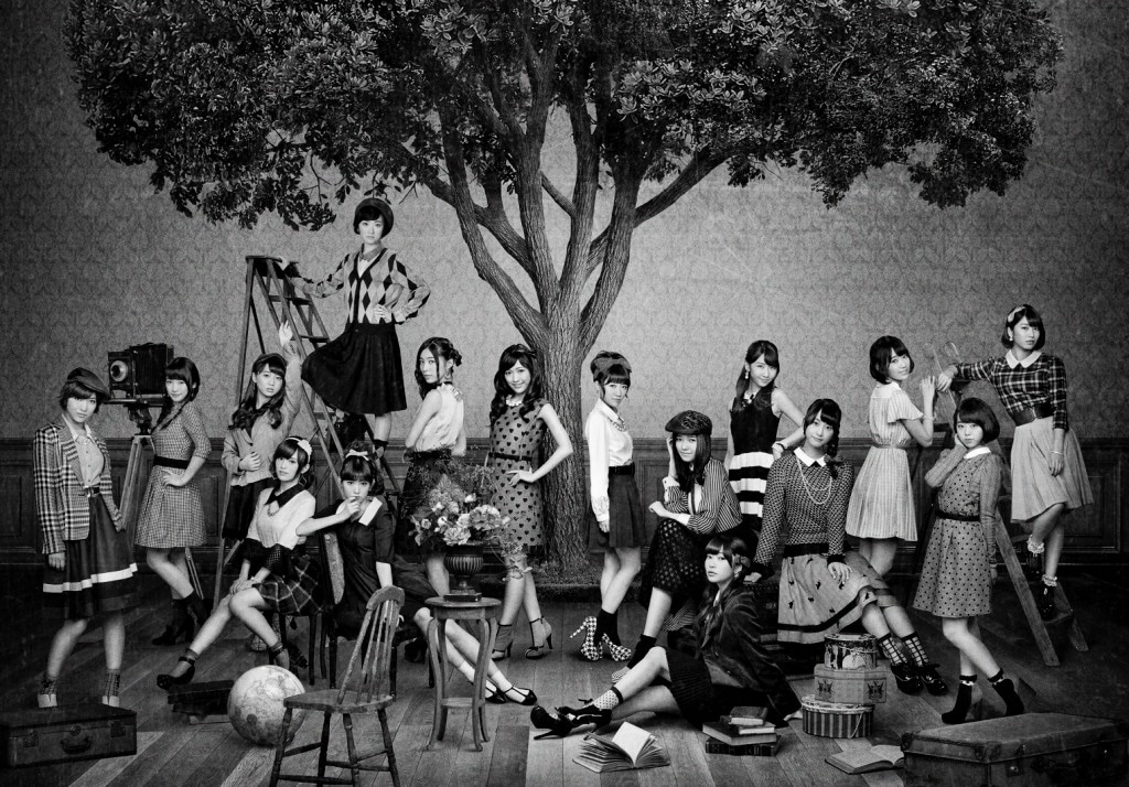 AKB48