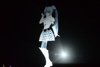 ミス・モノクローム