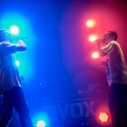 10周年のDef Techツアー最終日にアルバム&野外ライブ告知