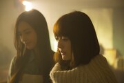 花澤香菜主演映画「君がいなくちゃだめなんだ」のワンシーン。 (c)君がいなくちゃだめなんだプロジェクト