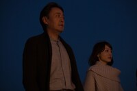 花澤香菜主演映画「君がいなくちゃだめなんだ」のワンシーン。 (c)君がいなくちゃだめなんだプロジェクト