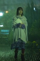 花澤香菜主演映画「君がいなくちゃだめなんだ」のワンシーン。 (c)君がいなくちゃだめなんだプロジェクト