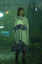 花澤香菜主演映画「君がいなくちゃだめなんだ」のワンシーン。 (c)君がいなくちゃだめなんだプロジェクト