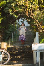 花澤香菜主演映画「君がいなくちゃだめなんだ」のワンシーン。 (c)君がいなくちゃだめなんだプロジェクト