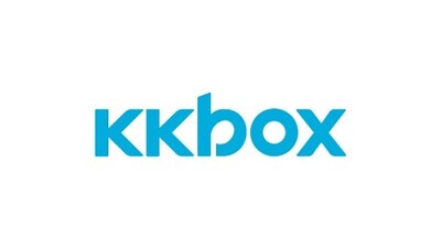 「KKBOX」ロゴ