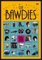 THE BAWDIES「THIS IS MY HISTORY ～日本武道館公演記念盤～」ジャケット