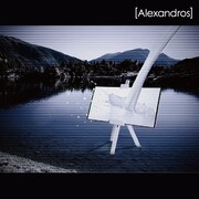 [Alexandros]「ワタリドリ / Dracula La」通常盤ジャケット
