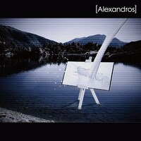 [Alexandros]「ワタリドリ / Dracula La」通常盤ジャケット