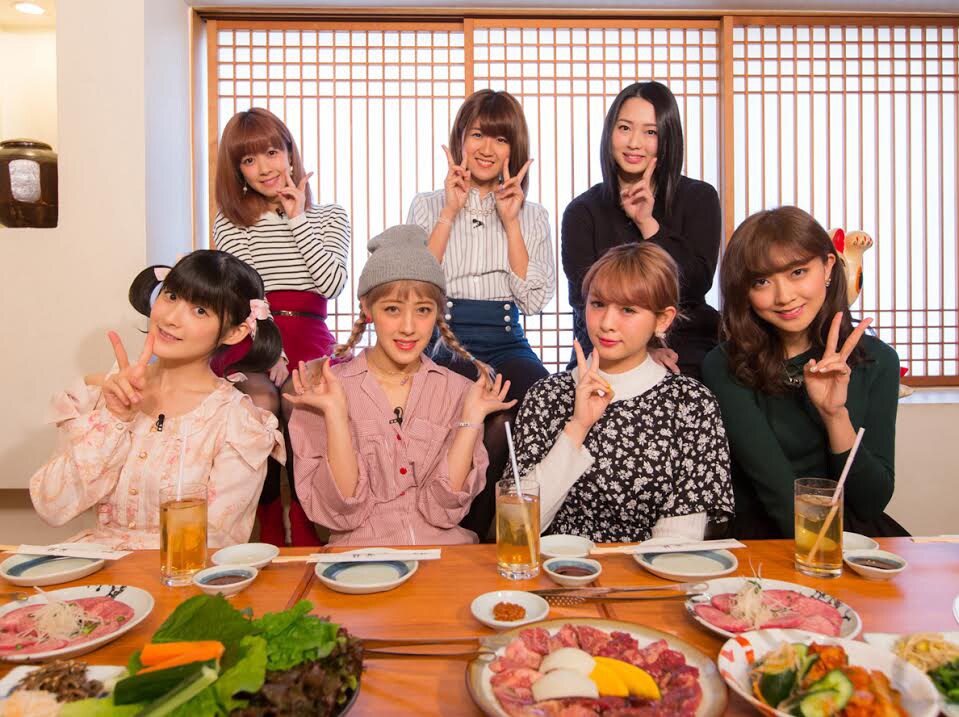 Berryz工房、活動振り返る3夜連続特番をスぺシャプラスで