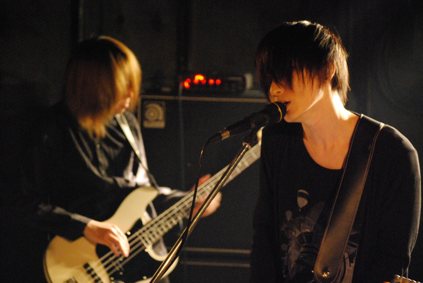 dummy-xD（Photo by rey）