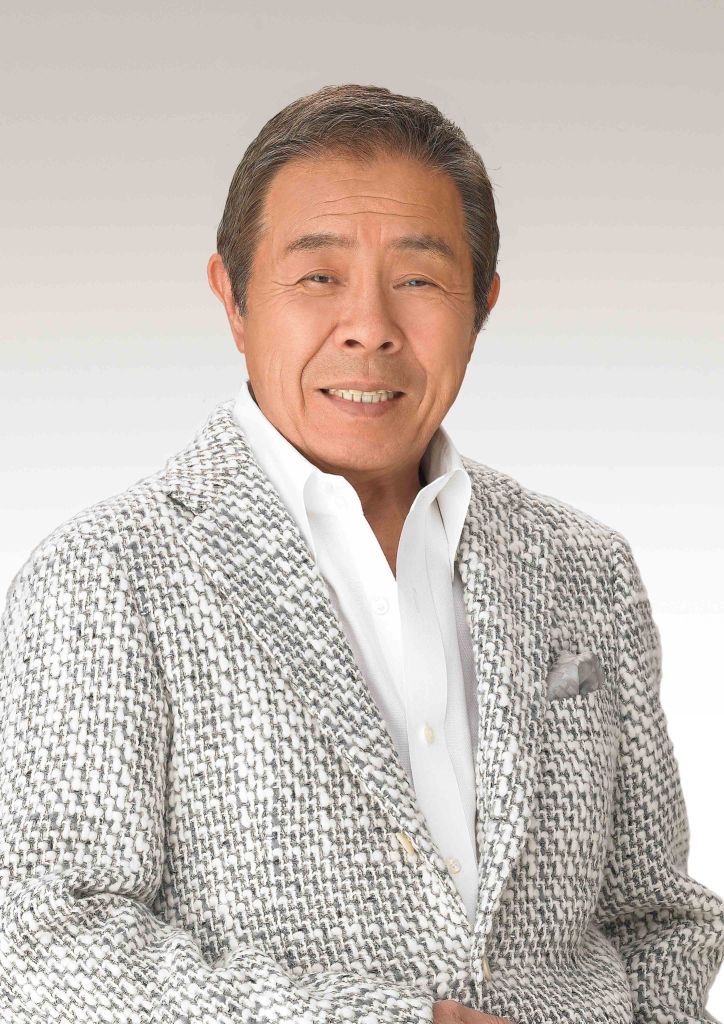 北島三郎