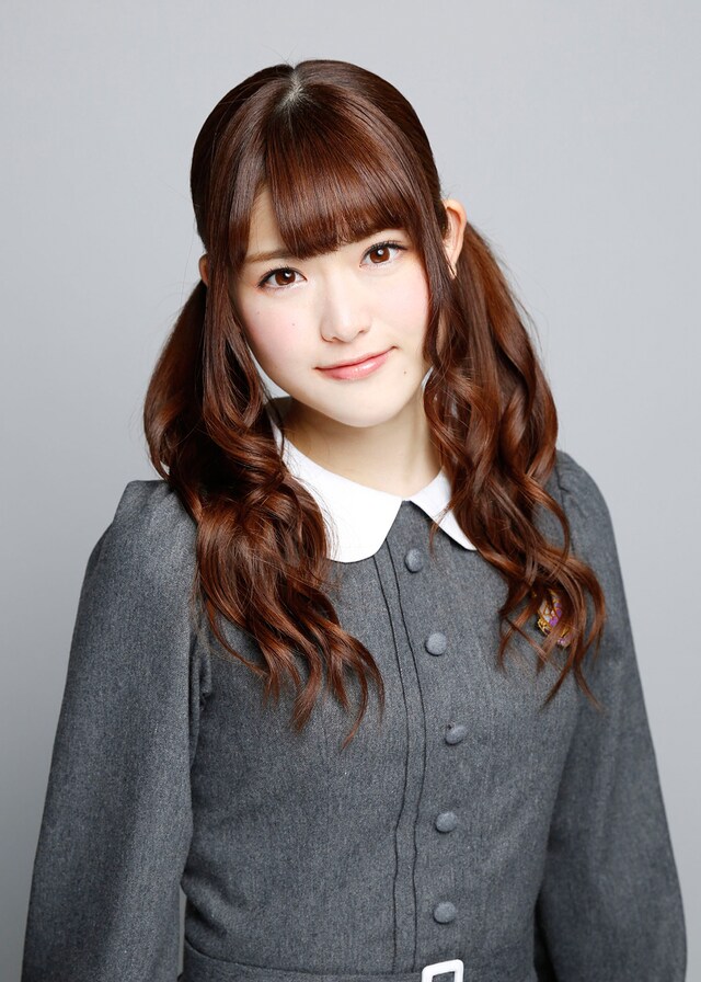 松村沙友理（乃木坂46）