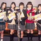 ももクロ×「紙兎ロペ」!主演映画コラボエピソードを次週放送