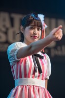 木元みずき（palet）