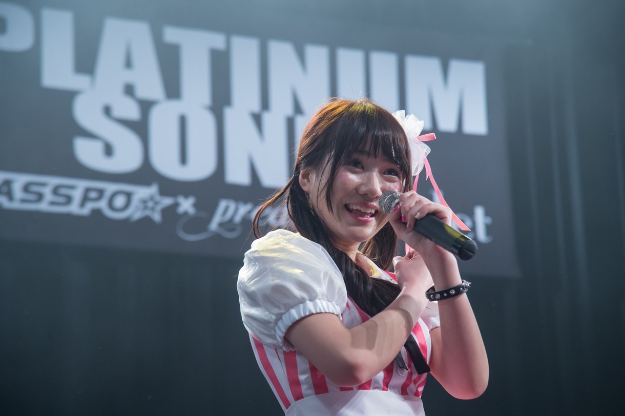 平口みゆき（palet）