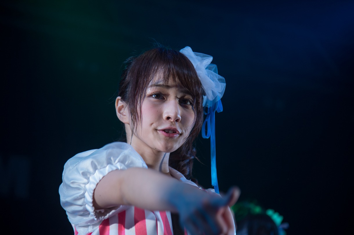 武田紗季（palet）