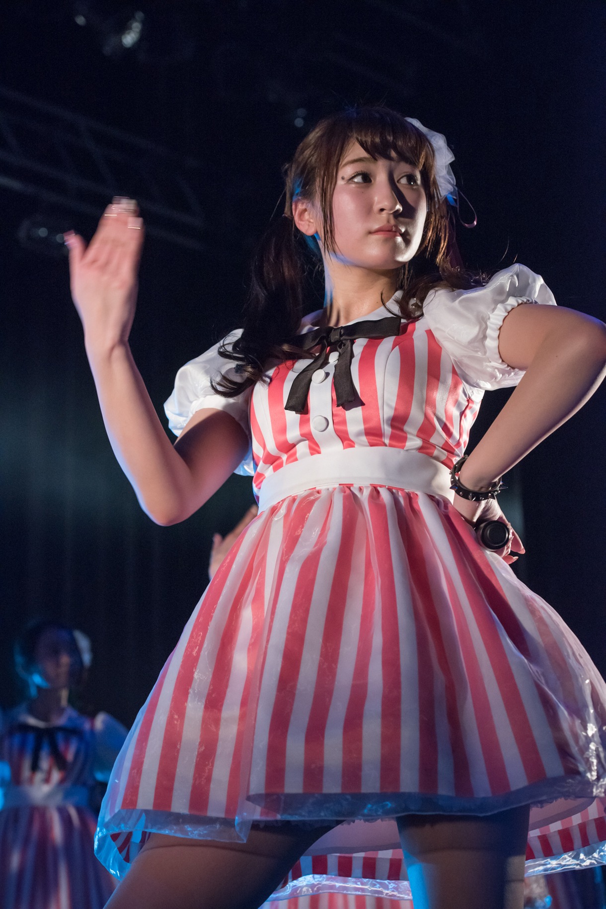 井草里桜菜（palet）