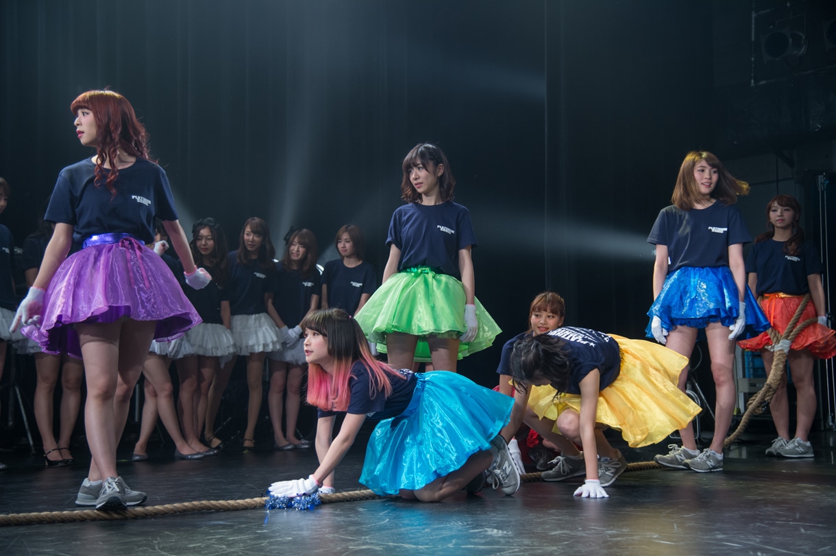 PASSPO☆