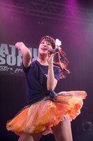 木元みずき（palet）