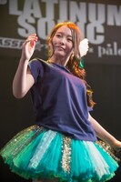 中野佑美（palet）