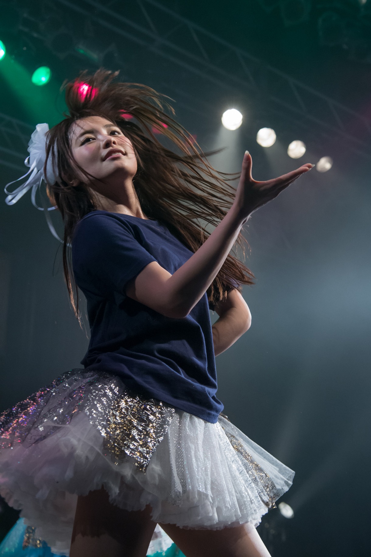藤本結衣（palet）