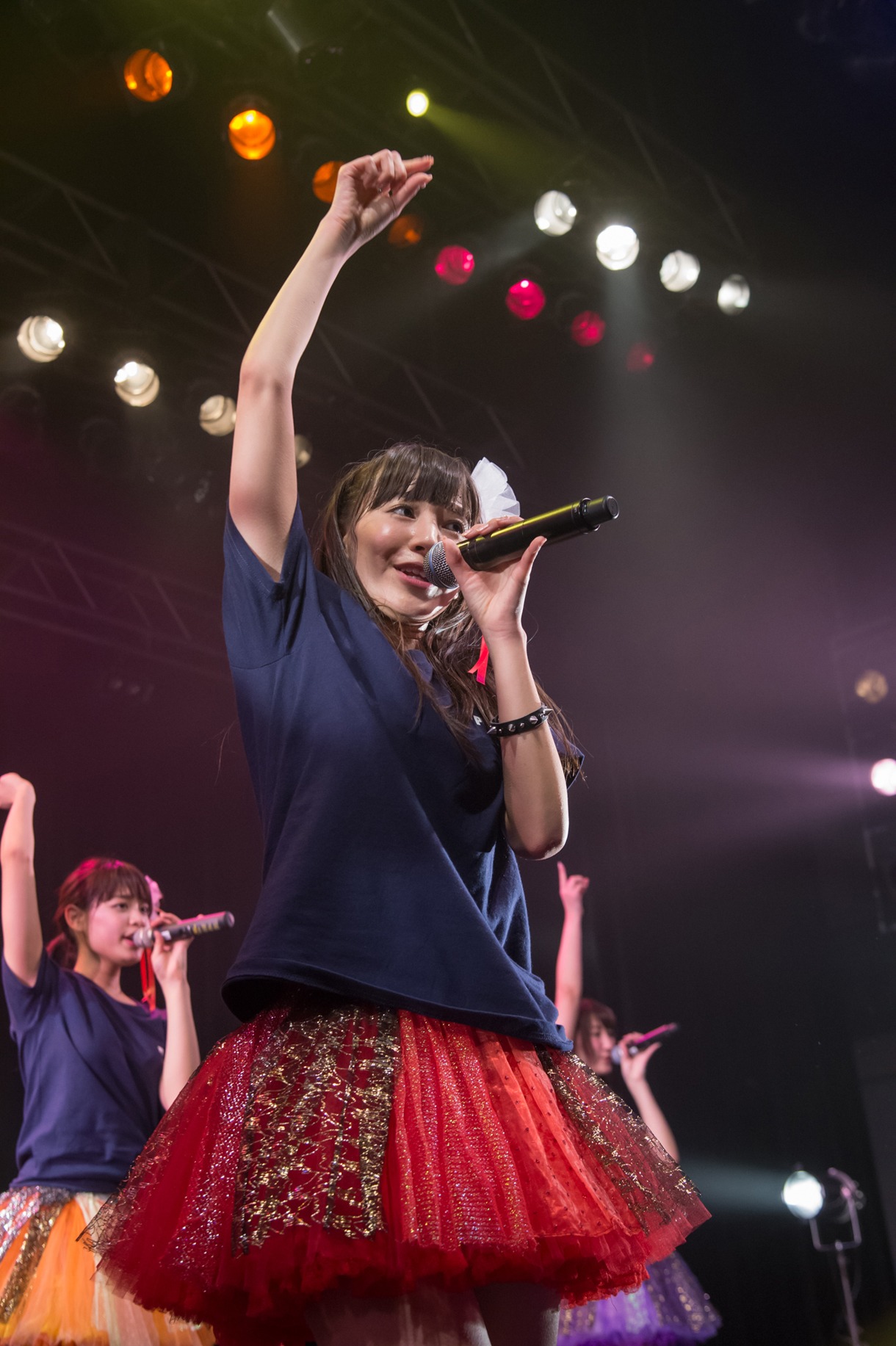 君島光輝（palet）