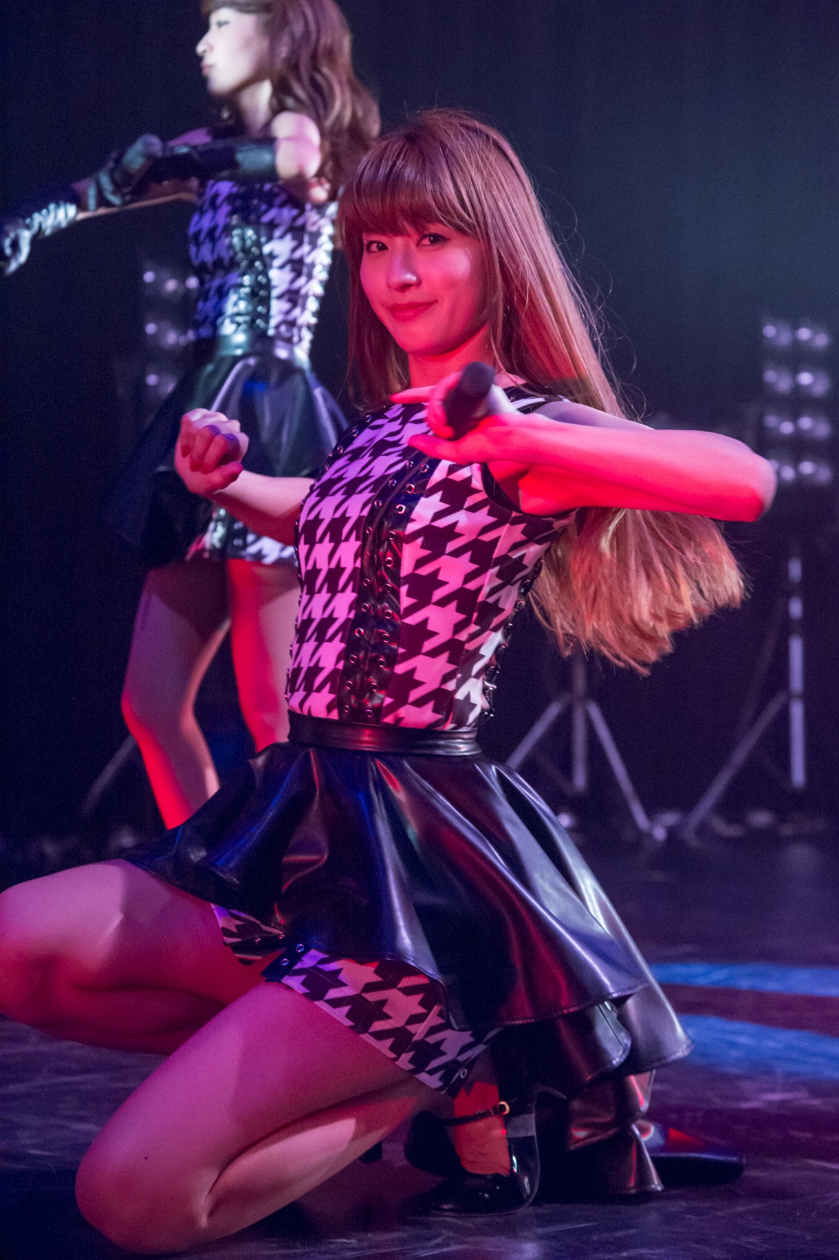 水野まい（predia）