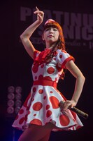 玉井杏奈（PASSPO☆）