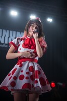 増井みお（PASSPO☆）