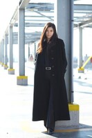 映画「アンフェア the end」に主演する篠原涼子。(c)2015 関西テレビ放送 / フジテレビジョン / ジャパン・ミュージックエンターテインメント / 東宝 / 共同テレビジョン