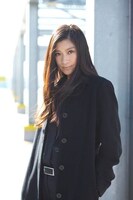 映画「アンフェア the end」に主演する篠原涼子。(c)2015 関西テレビ放送 / フジテレビジョン / ジャパン・ミュージックエンターテインメント / 東宝 / 共同テレビジョン