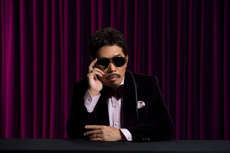 鈴木雅之