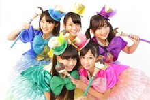 たこやきレインボー