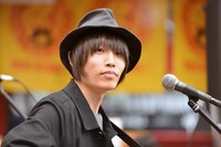 竹田昌和（Vo, G）