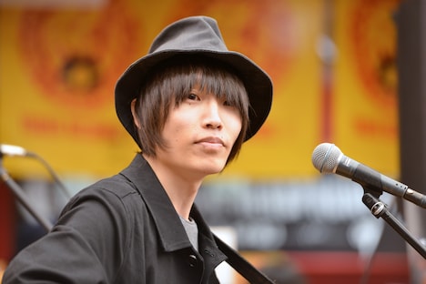 竹田昌和（Vo, G）