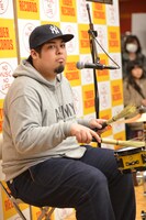 林山拓斗（Dr）