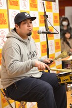 林山拓斗（Dr）